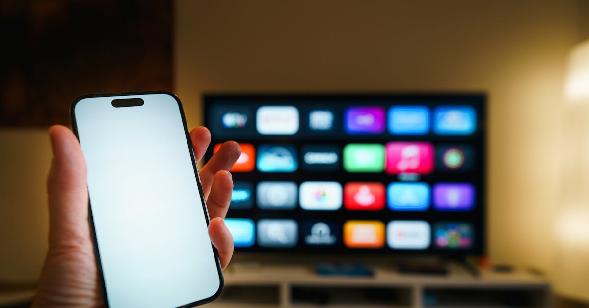 Smart TV y dispositivos móviles con IPTVESP en 4K Ultra HD